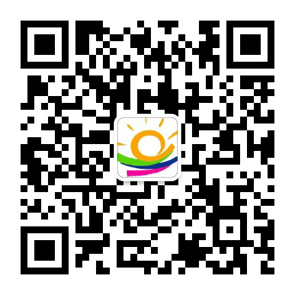 守护成长亲子营地公众号二维码