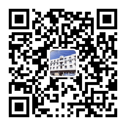 辛街乡中心卫生院公众号二维码