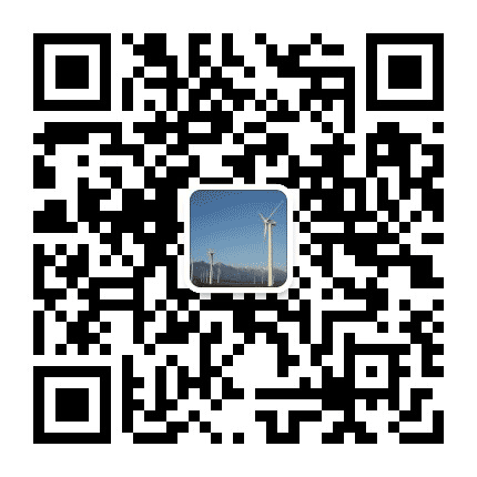 达坂城平安社区微行动公众号二维码