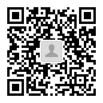 万荣国防公众号二维码