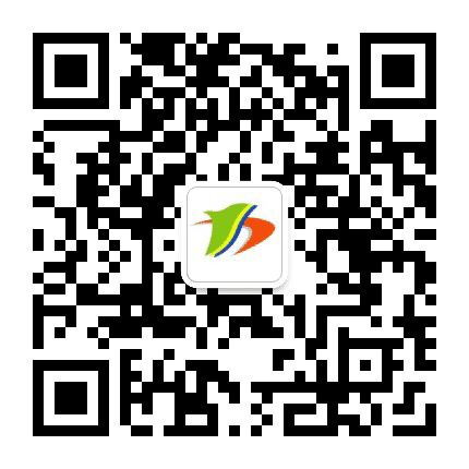 天津东丽区德盈幼儿园公众号二维码