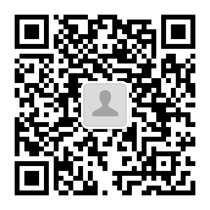 五星孵化器公众号二维码