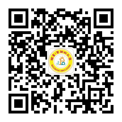 瑞狮王教育公众号二维码