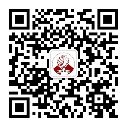 祥符统战公众号二维码