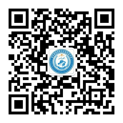 首都师范大学海南保亭实验中学公众号二维码
