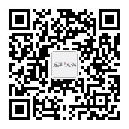 长沙红星天铂公众号二维码