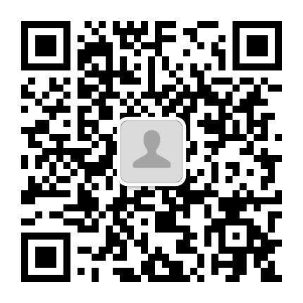 永定路街道永金里社区公众号二维码