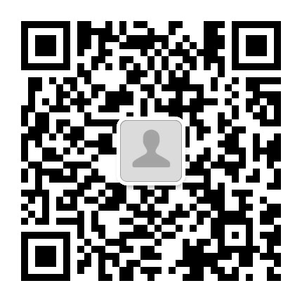 临沧工业园公众号二维码