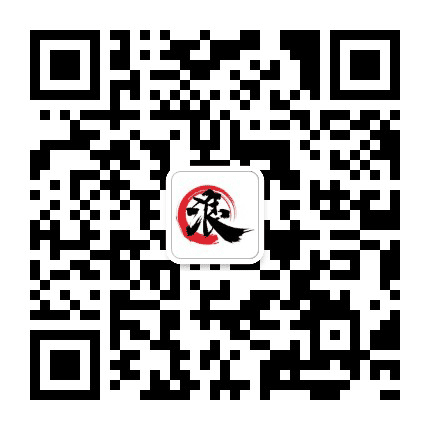 老浪浪男人帮公众号二维码