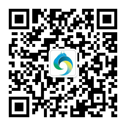 神奇的八宿公众号二维码