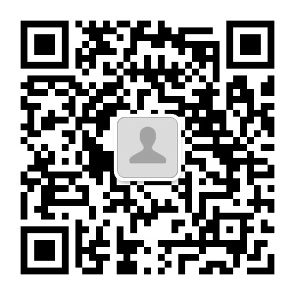 新街口城建城管订阅号公众号二维码