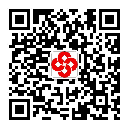 宁德银行业公众号二维码