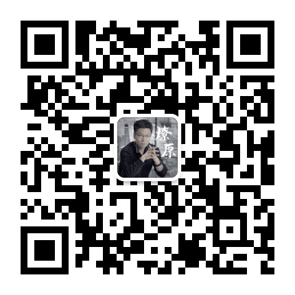 燎原Startup公众号二维码