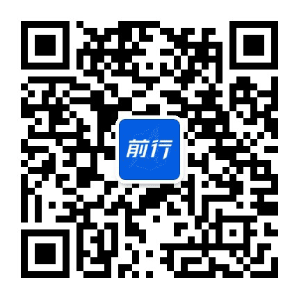 58科创信丰5G产业园公众号二维码