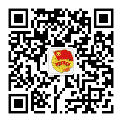 大面民乐社区青年公众号二维码