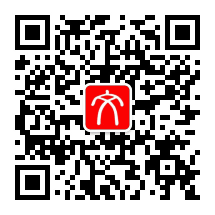淄博市文化馆订阅号公众号二维码