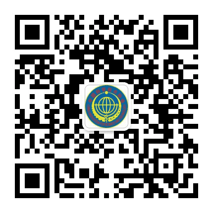 南平科协公众号二维码