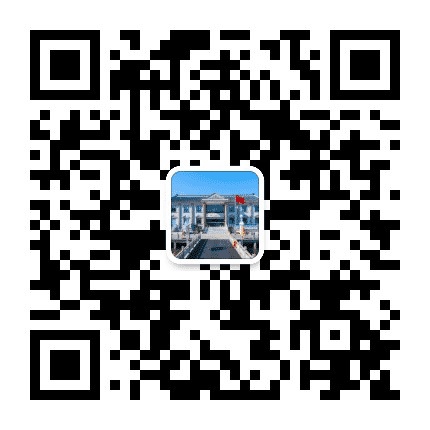 华新镇杨家庄村公众号二维码