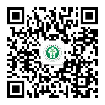 新津区花源小学公众号二维码