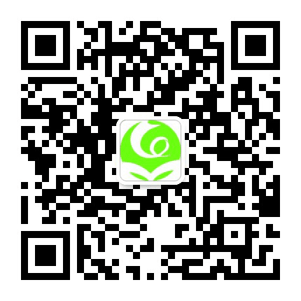 启宸培训学校公众号二维码