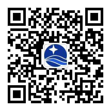 苏州工业园区星海实验中学公众号二维码