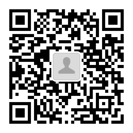 奋进的方顺桥公众号二维码
