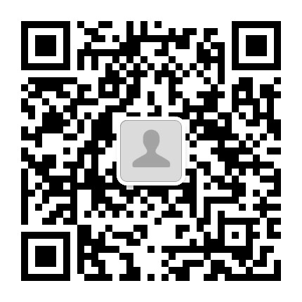 江西南城交警公众号二维码