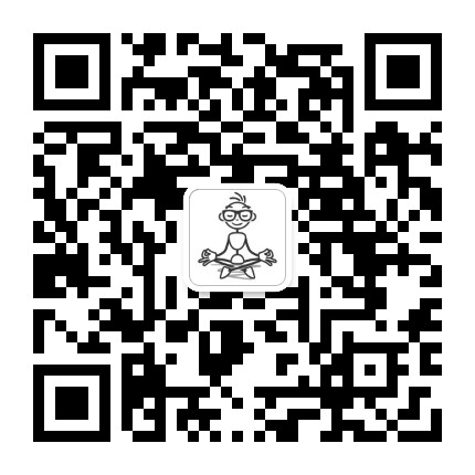 金拱门知识产权公众号二维码