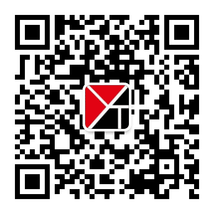 天宇人力包头分公司公众号二维码