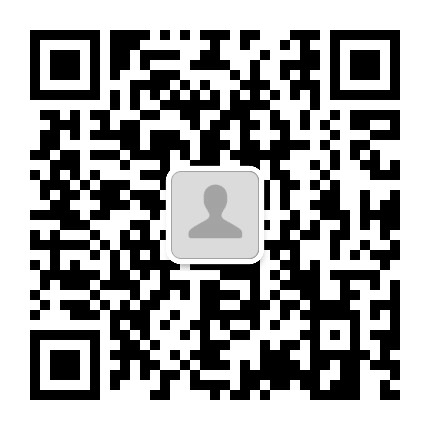 美丽甘井子公众号二维码