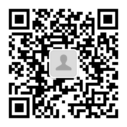 ABRSM滨海新区公众号二维码