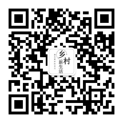 怀集县诗洞镇保安村公众号二维码