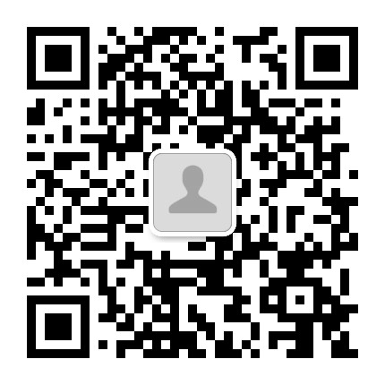 宿迁检察信息公众号二维码