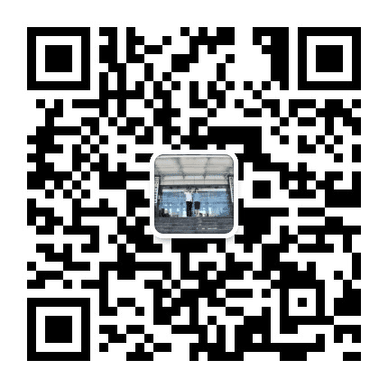 蔡甸市场监管公众号二维码