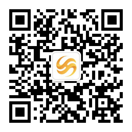 盛合商业公众号二维码