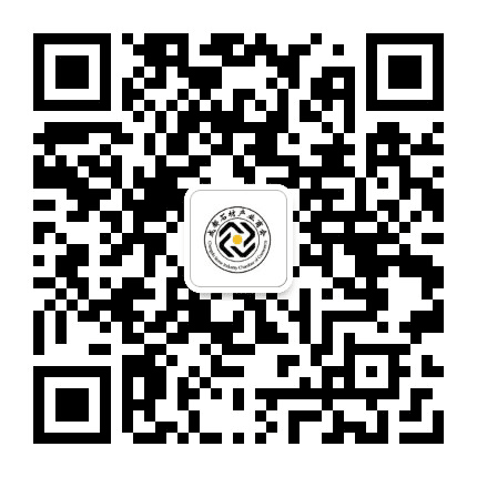 成都石材产业商会公众号二维码