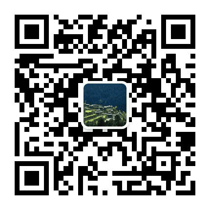 班玛旅游公众号二维码