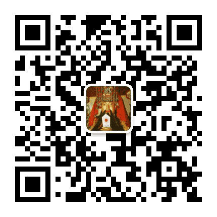 莆田福莆仙东岳观公众号二维码