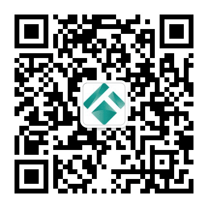 泰康人寿南充中心公司公众号二维码
