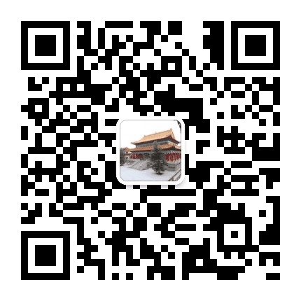 临淄金陵寺公众号二维码