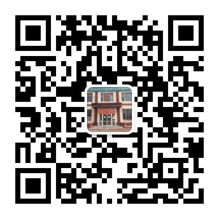 土们岭街道社区卫生服务中心公众号二维码