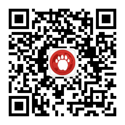 团团享优惠公众号二维码