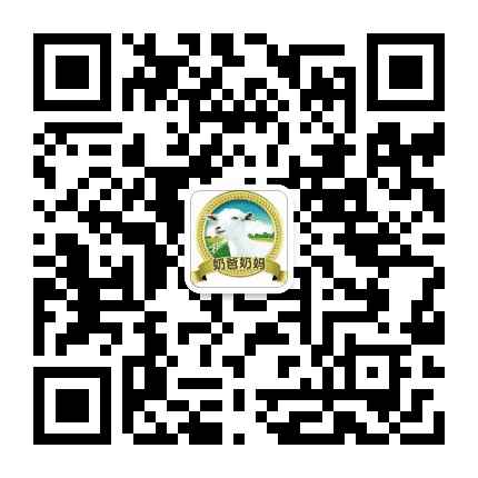 山东奶爸奶妈老酸奶乳业有限公司公众号二维码