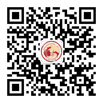成都江安商会公众号二维码