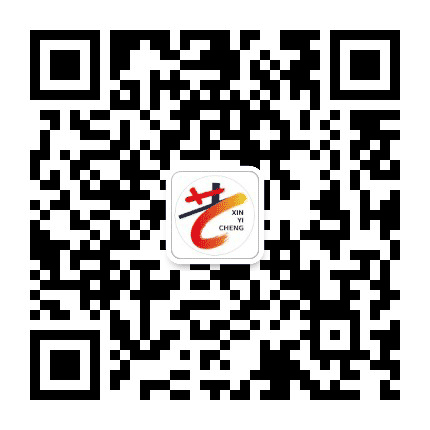 北京大圣艺考河南公众号二维码