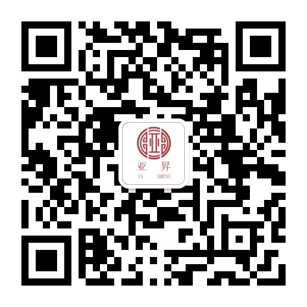 昌宁亚鑫农副产品公众号二维码