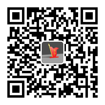 西山消防党建在线公众号二维码