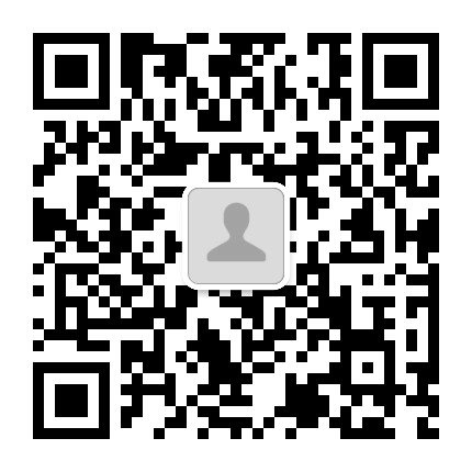 芷江自治号公众号二维码