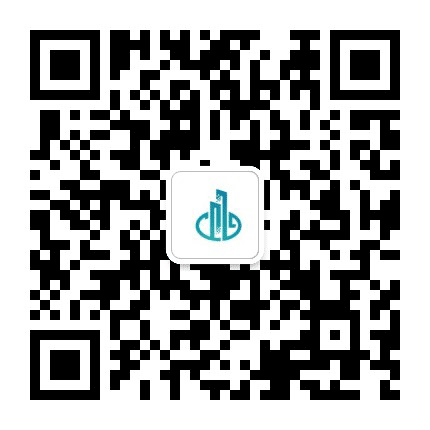 中钢中城公众号二维码