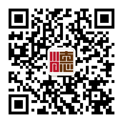 吉林省尚德书画院公众号二维码
